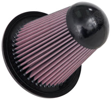 Load image into Gallery viewer, K&amp;N Replacement High-Flow Air Filter for Ford Mustang V8-4.6L (1996-2004)