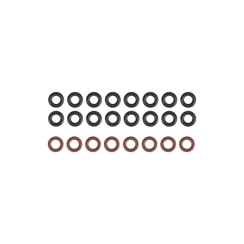 Fel-Pro ES 72311 Fuel Injector O-Ring Kit for Dodge Ram 1500 and More