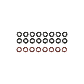 Fel-Pro ES 72311 Fuel Injector O-Ring Kit for Dodge Ram 1500 and More