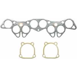 Fel-Pro Nissan 510 MS 22801 Intake and Exhaust Manifold Gasket Set