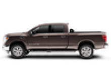 Load image into Gallery viewer, BAK Revolver X2 Hard Roll-Up Tonneau Cover for Nissan Titan 6ft 7in Bed (2004-2015) | Part Number: BAK39504