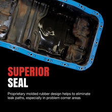Load image into Gallery viewer, Fel-Pro OS 30630 T Engine Oil Pan Gasket Set for Honda CR-V and Acura Integra