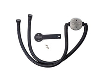 Load image into Gallery viewer, J&amp;L 3.0 Driver-Side Oil Separator JLT3081D-C for 2016-2024 Chevrolet Camaro LT1 6.2L, Clear Anodized