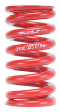 Load image into Gallery viewer, Skunk2 Racing Pro-C and Pro-S II Coilover Race Spring - 7 in. Length, 2.5 in. ID, 18K Spring Rate