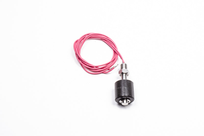Radium Engineering Fuel Level Switch with 1/8 NPT Thread – Stainless Steel Construction