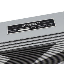 Load image into Gallery viewer, Mishimoto Ford Explorer ST 2020-2024 Performance Front Mount Intercooler - Silver