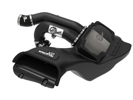 aFe Momentum XP Cold Air Intake System with Pro DRY S Filter for Ford F-150 Raptor 2021-2022 V6-3.5L