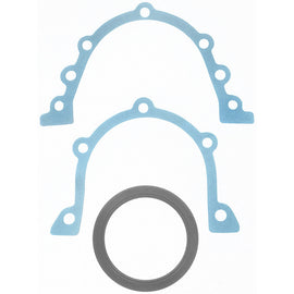 Fel-Pro BS 40345-1 Engine Crankshaft Seal Kit for Toyota Pickup and 4Runner
