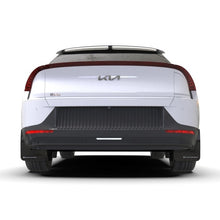 Load image into Gallery viewer, Rally Armor 22-24 Kia EV6 Black UR Mud Flap with Red Logo