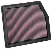 Load image into Gallery viewer, K&amp;N Replacement Air Filter for Acura NSX V6-3.0L (1991-1996) * High-Flow Washable Reusable Performance Filter
