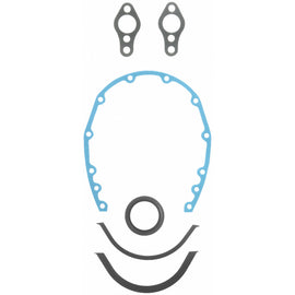 Fel-Pro Engine Timing Cover Gasket Set for Honda Civic and Chevrolet V6 4.3L - Part 17871