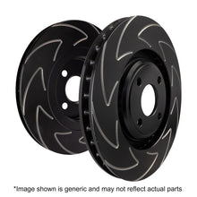 Load image into Gallery viewer, EBC BSD Series Sport Front Rotors for Toyota Corolla and Pontiac Vibe - Vented 275mm Diameter