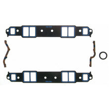 Load image into Gallery viewer, Fel-Pro 1205 S-3 Engine Intake Manifold Gasket Set for GM Marine Small Block V8