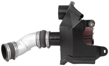 Load image into Gallery viewer, K&amp;N Engineering 69-5322TS Typhoon Performance Air Intake System for Kia Forte and Hyundai Elantra