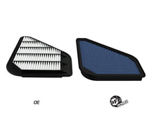 Load image into Gallery viewer, aFe Magnum FLOW OE Replacement Air Filter with Pro 5R Media for Chevrolet Traverse 2009-2017 3.6L V6