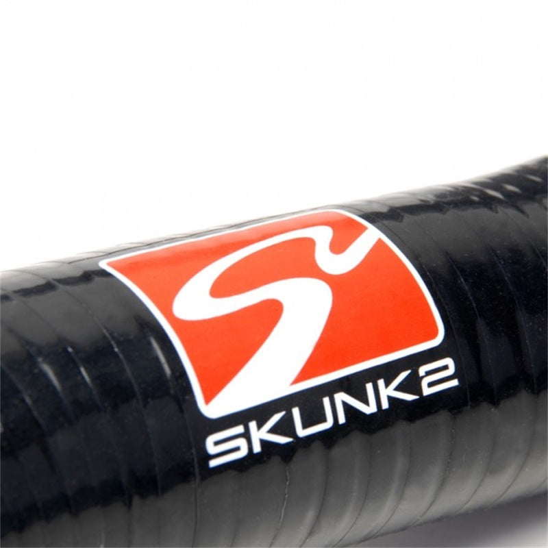 Skunk2 Racing Silicone Radiator Hose Kit for 1992-2000 Honda Civic & 1993-1997 Honda Del Sol
