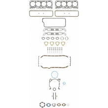 Load image into Gallery viewer, Fel-Pro FS 7725 S-1 Engine Gasket Set for Classic Oldsmobile Models