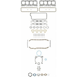 Fel-Pro FS 7725 S-1 Engine Gasket Set for Classic Oldsmobile Models