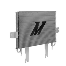 Load image into Gallery viewer, Mishimoto 03-07 Ford 6.0L Powerstroke Transmission Cooler - Enhanced Cooling Performance