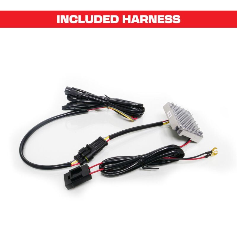 ANZO 15-22 Chevy Colorado Full LED Headlights with Sequential Turn Signal and Initiation - Black Housing