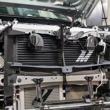Load image into Gallery viewer, Mishimoto Performance Intercooler for 2024+ Toyota Tacoma and Land Cruiser, Black - MMINT-TAC-24BK