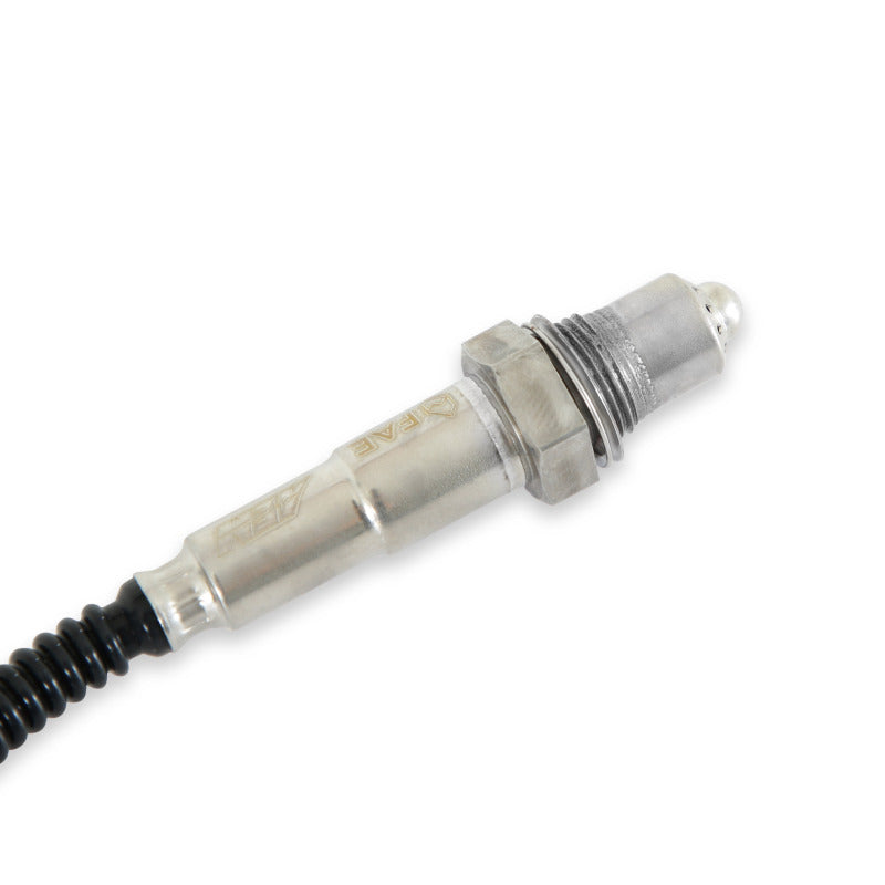 AEM FAE Wideband UEGO Replacement Sensor Part #aem30-2404 for Automotive Performance and Diagnostics