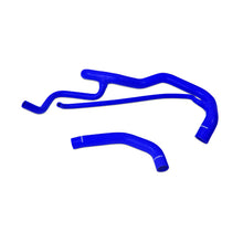 Load image into Gallery viewer, Mishimoto Silicone Coolant Hose Kit for Chevrolet and GMC Duramax 6.6L (2001-2005)