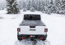 Load image into Gallery viewer, BAK Revolver X4s Hard Roll-Up Bed Cover for 2020-2025 Jeep Gladiator 5-Foot Bed