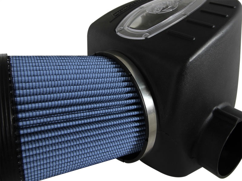 aFe Momentum Pro 5R Intake System for BMW 528i (F10) 2012-2016 with Pro 5R Filter