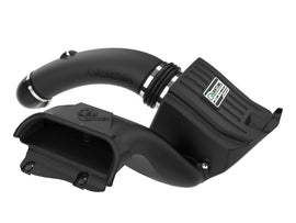 aFe Quantum Cold Air Intake System with Pro Dry S Filter for Ford F-150 2015-2020 * Part Number afe53-10034D