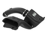 aFe Quantum Cold Air Intake System with Pro Dry S Filter for Ford F-150 2015-2020 * Part Number afe53-10034D