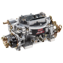 Load image into Gallery viewer, Edelbrock #1906 AVS2 Series 650 CFM Carburetor for Small-Block and Big-Block Engines
