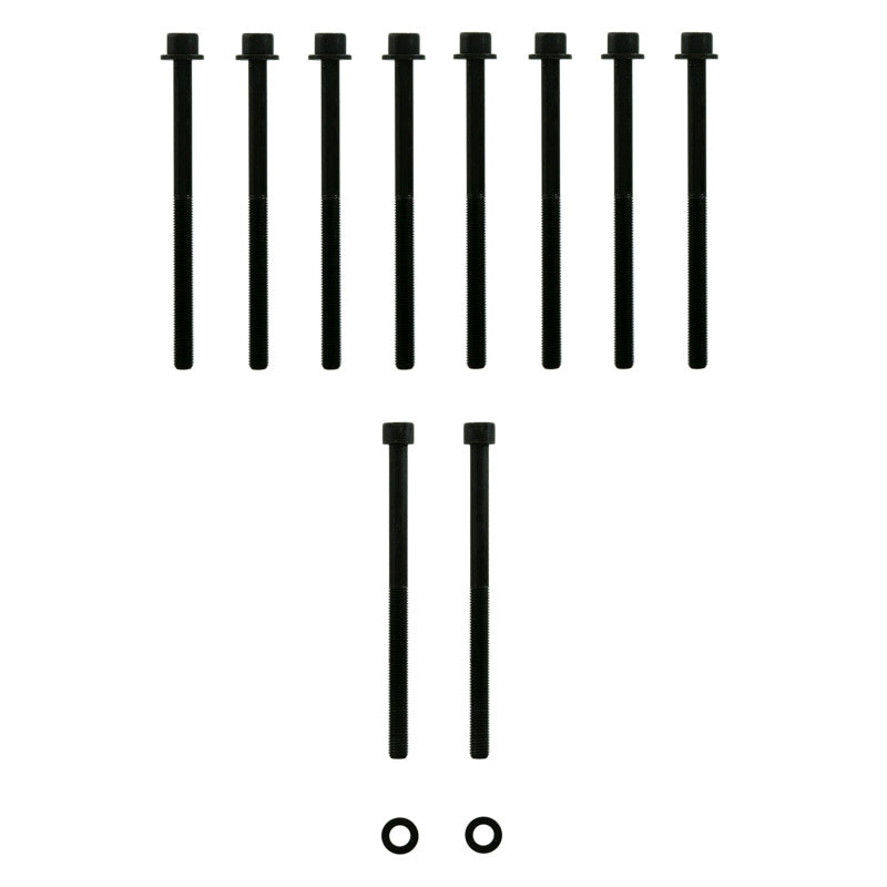 Fel-Pro Hyundai Sonata ES 72465-1 Engine Cylinder Head Bolt Set for Hyundai and Kia Models