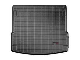 WeatherTech 2015 Porsche Macan Cargo Liner - Black for Complete Trunk Protection