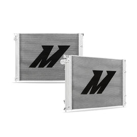Mishimoto Aluminum Radiator for Dodge Charger, Challenger, Magnum, 300C – Part No. misMMRAD-SRT-15
