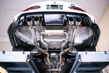 Load image into Gallery viewer, HKS HKSTUDIE Exhaust System for BMW G80/G82 Competition Models