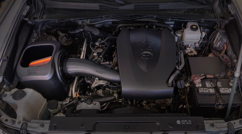 K&N Engineering NextGen Cold Air Intake System for Toyota Tacoma V6 3.5L - Part #KN50-9039