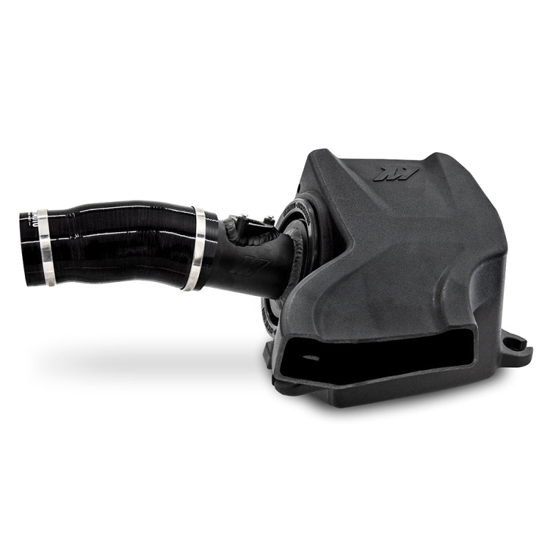 Mishimoto 2018+ Honda Accord 1.5T Performance Air Intake System - Black