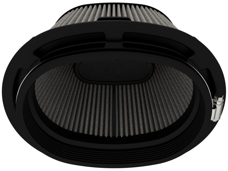 aFe Momentum Pro DRY S Universal Air Filter * High-Performance Synthetic Media for Street and Light Off-Road Vehicles