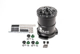 Radium Engineering Multi-Pump Fuel Surge Tank for Bosch BR540 / Deatschwerks DW400 Pumps
