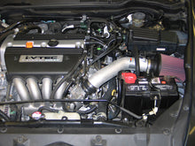 Load image into Gallery viewer, K&amp;N Engineering 69-1209TS Cold Air Intake System for 2004-2007 Honda Accord 2.4L