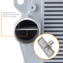 Load image into Gallery viewer, Mishimoto 2019+ Ram 6.7L Cummins Intercooler Kit with SL Cooler and WBK Pipes