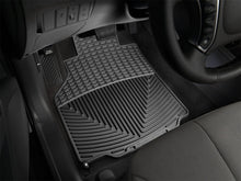 Load image into Gallery viewer, WeatherTech All-Weather Front Floor Mats for Porsche 911 (964) * Black