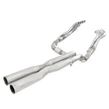 Load image into Gallery viewer, Stainless Works 2014-2016 Chevy Silverado &amp; GMC Sierra Headers with True-Dual Exhaust Compatibility