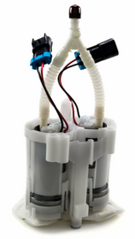 Walbro TCA948-4 450 LPH E85 Universal Dual Fuel Pump Assembly for Automotive Applications