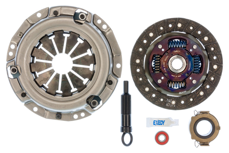 Exedy OE Clutch Kit for 1985-1988 Chevrolet Nova L4