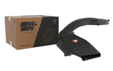Load image into Gallery viewer, K&amp;N Engineering 63 Series AirCharger Performance Air Intake System for 2023 Ford Bronco Raptor V6 3.0L