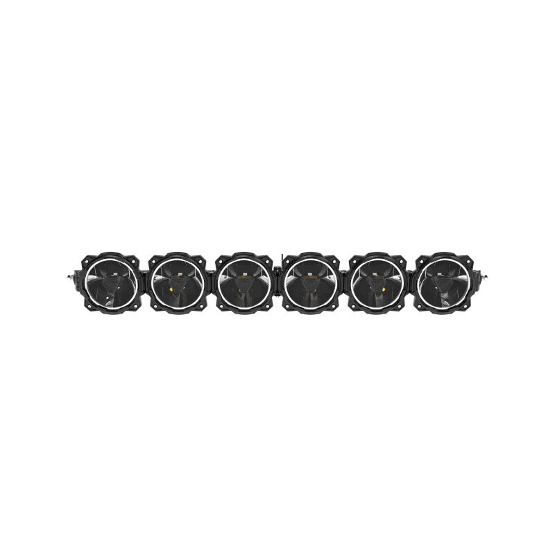KC HiLiTES Gravity Titan 39-inch LED Light Bar Part #KCL91416 for Off-Road Vehicles