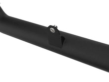 Load image into Gallery viewer, aFe BladeRunner Aluminum Hot and Cold Charge Pipe Kit for Ford Explorer 2022-2023 - Black