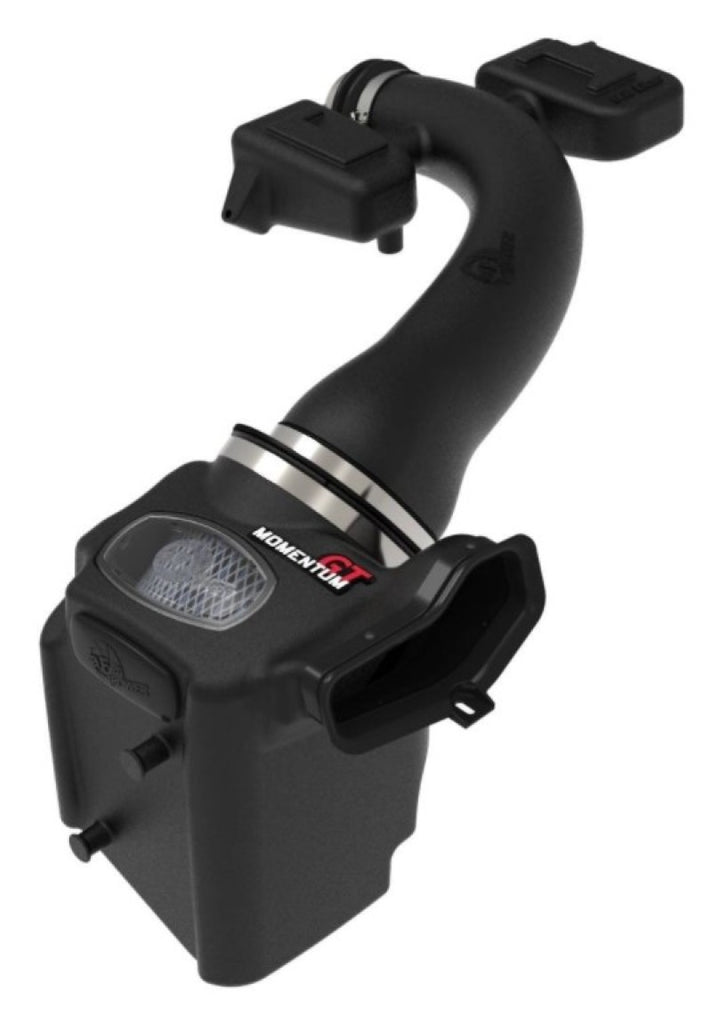 aFe Momentum GT Pro 5R Cold Air Intake System for Ford F-250/F-350 2020-2022 with Pro 5R Filter